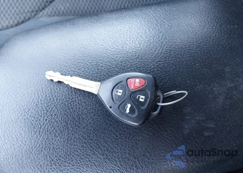 2011 Toyota Rav4 Sport from USA, damaged, VIN 2T3WF4DV3BW081600